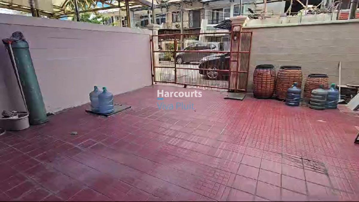 Dijual Rumah Siap Huni di Muara Karang Blok 9, Jakarta Utara. - Foto 6