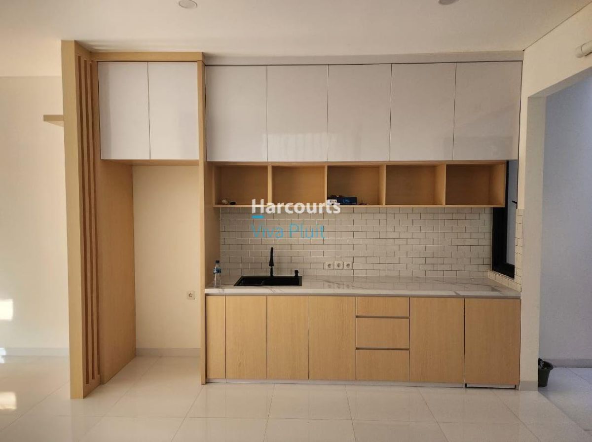 Disewakan Rumah di Danau Indah Sunter. Siap Huni Harga Nego. - Foto 2