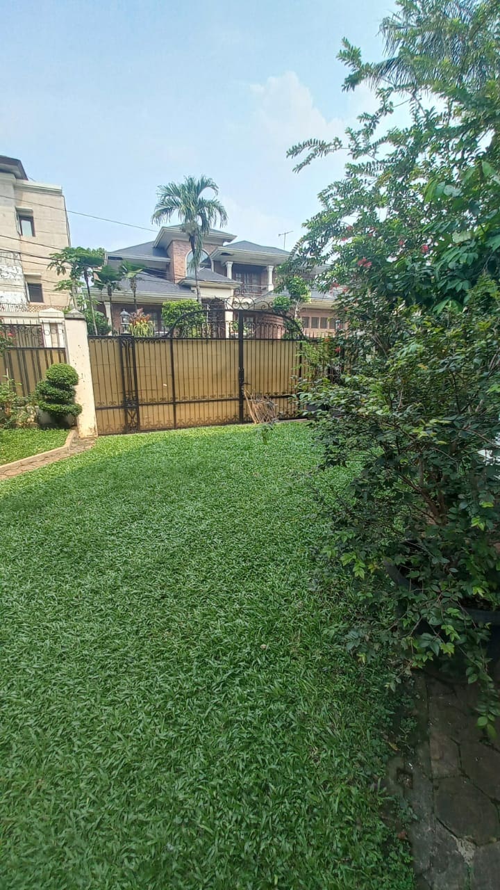 Dijual Rumah Daerah Pondok Indah JAKARTA SELATAN