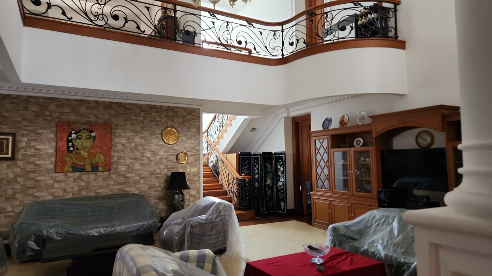 Dijual Rumah Daerah Pondok Indah JAKARTA SELATAN - Foto 3