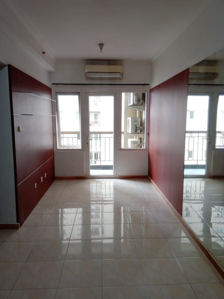 Jual Cepat Apartemen Grand Palace Kemayoran di Jakarta Pusat (RR)