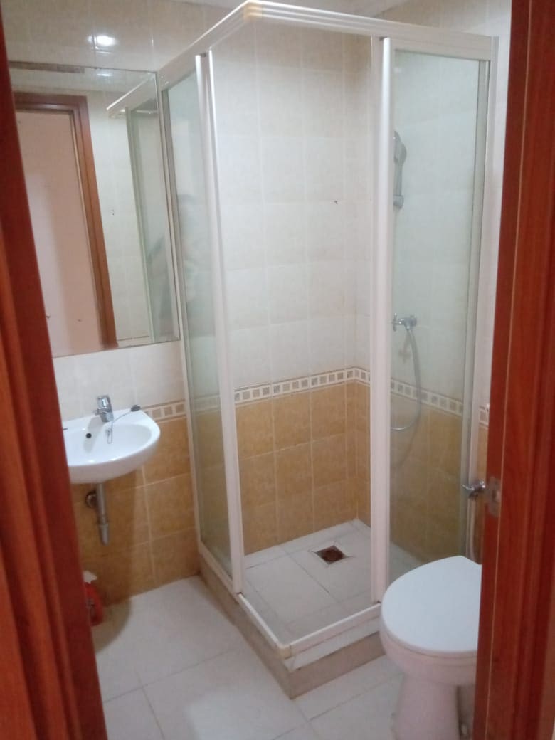 Jual Cepat Apartemen Grand Palace Kemayoran di Jakarta Pusat (RR) - Foto 2