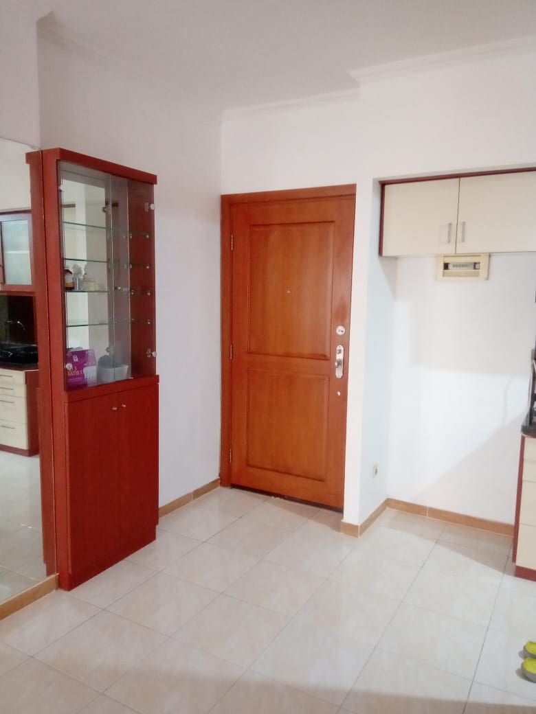 Jual Cepat Apartemen Grand Palace Kemayoran di Jakarta Pusat (RR) - Foto 3