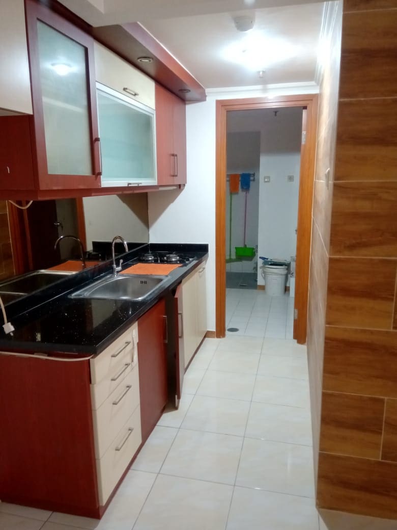 Jual Cepat Apartemen Grand Palace Kemayoran di Jakarta Pusat (RR) - Foto 4