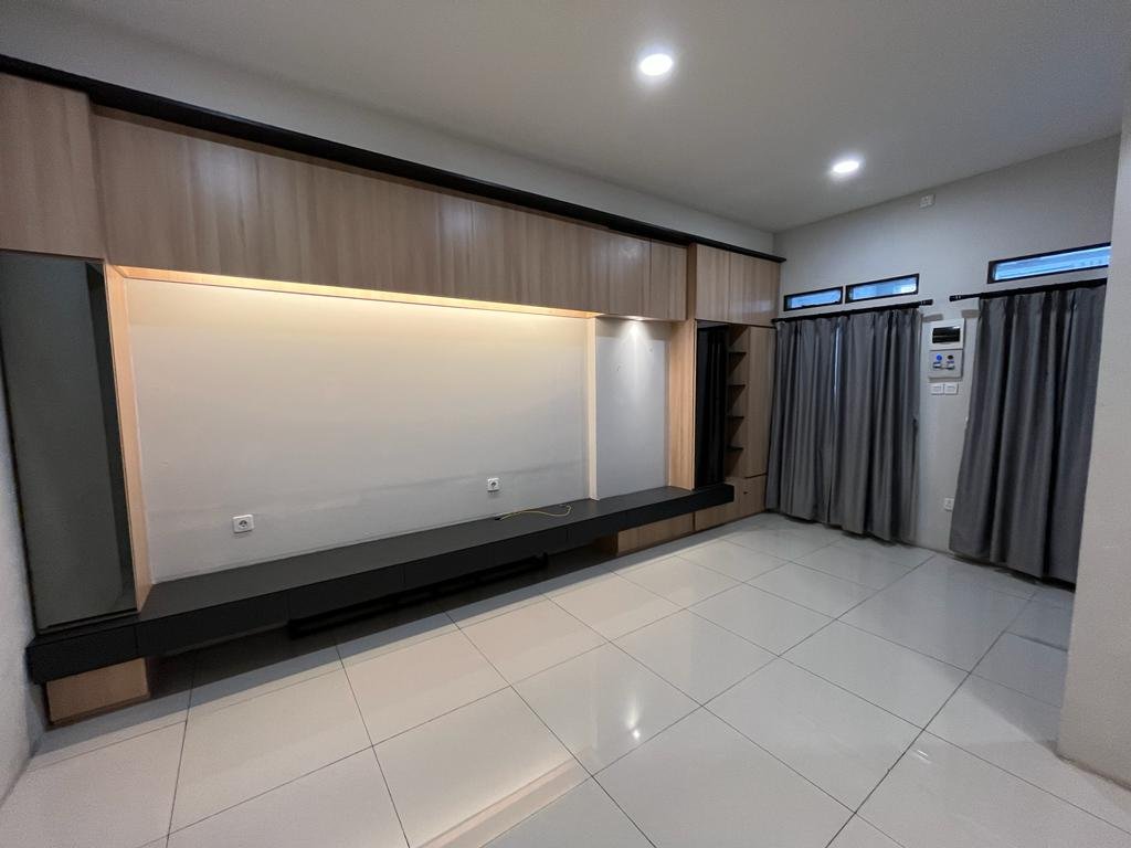 Dijual rumah daerah villa mutiara sawah baru ciputat tangerang selatan - Foto 2