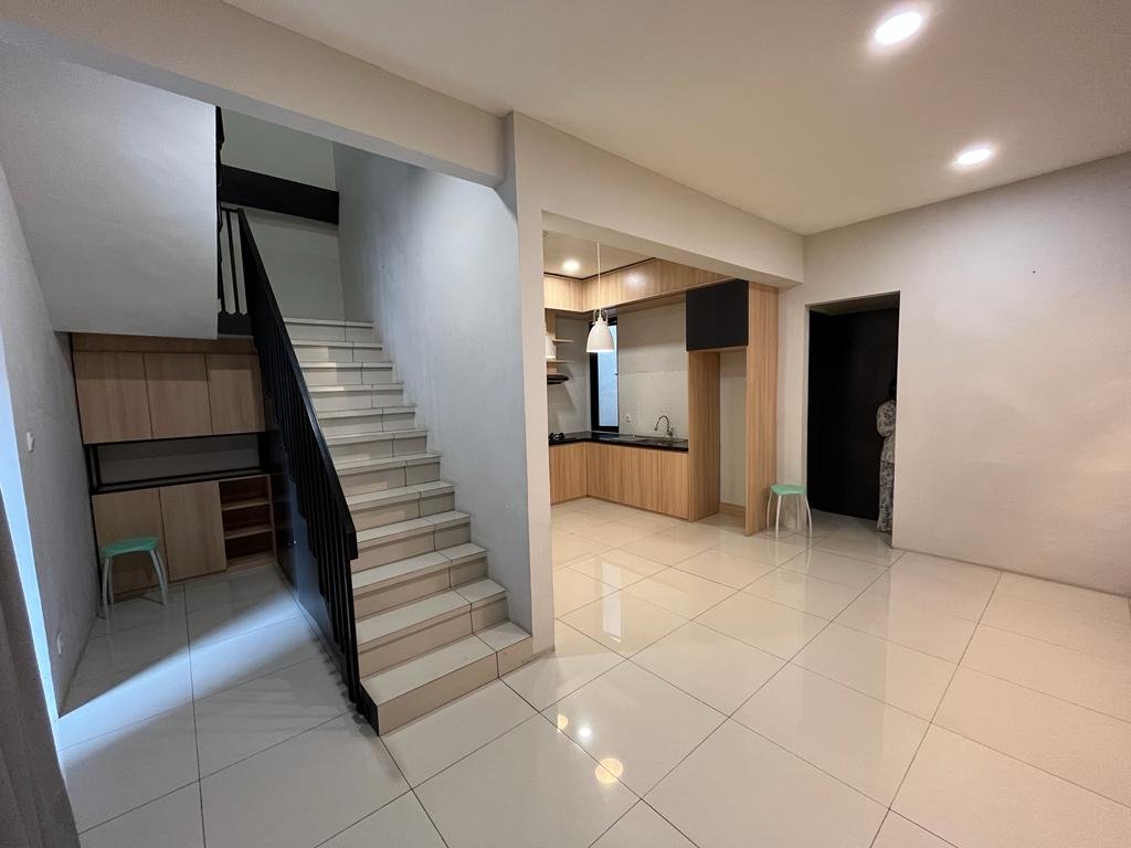 Dijual rumah daerah villa mutiara sawah baru ciputat tangerang selatan - Properti | Harcourts