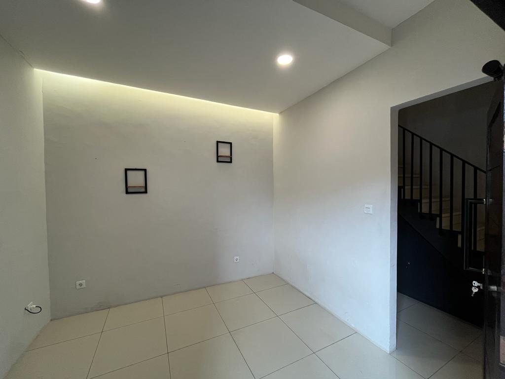 Dijual rumah daerah villa mutiara sawah baru ciputat tangerang selatan - Foto 5