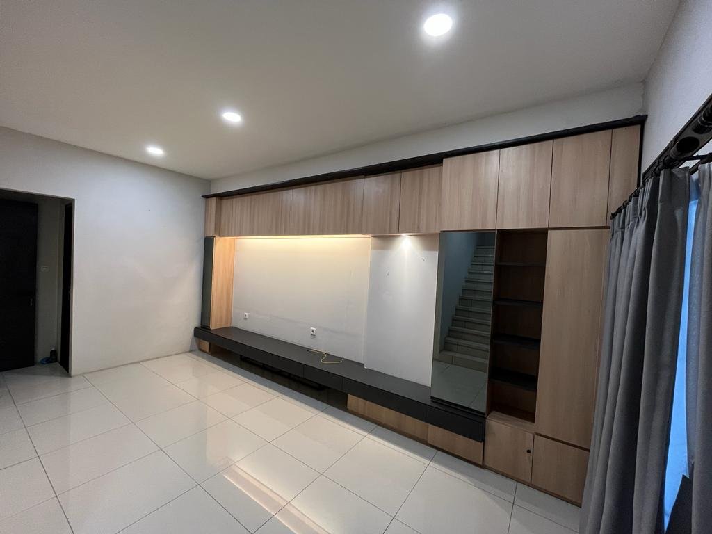 Dijual rumah daerah villa mutiara sawah baru ciputat tangerang selatan - Foto 8