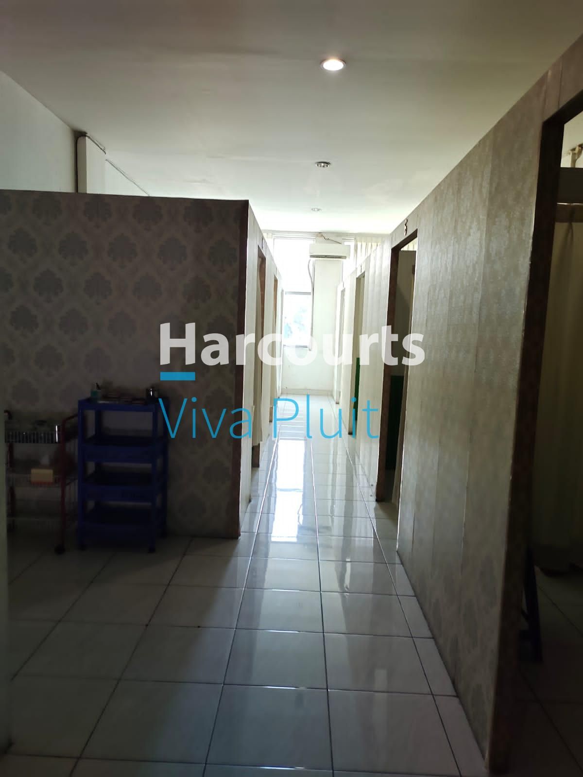 Turun Harga! Dijual Cepat Ruko di Muara Karang, Jakarta Utara. Harga BU. - Foto 2