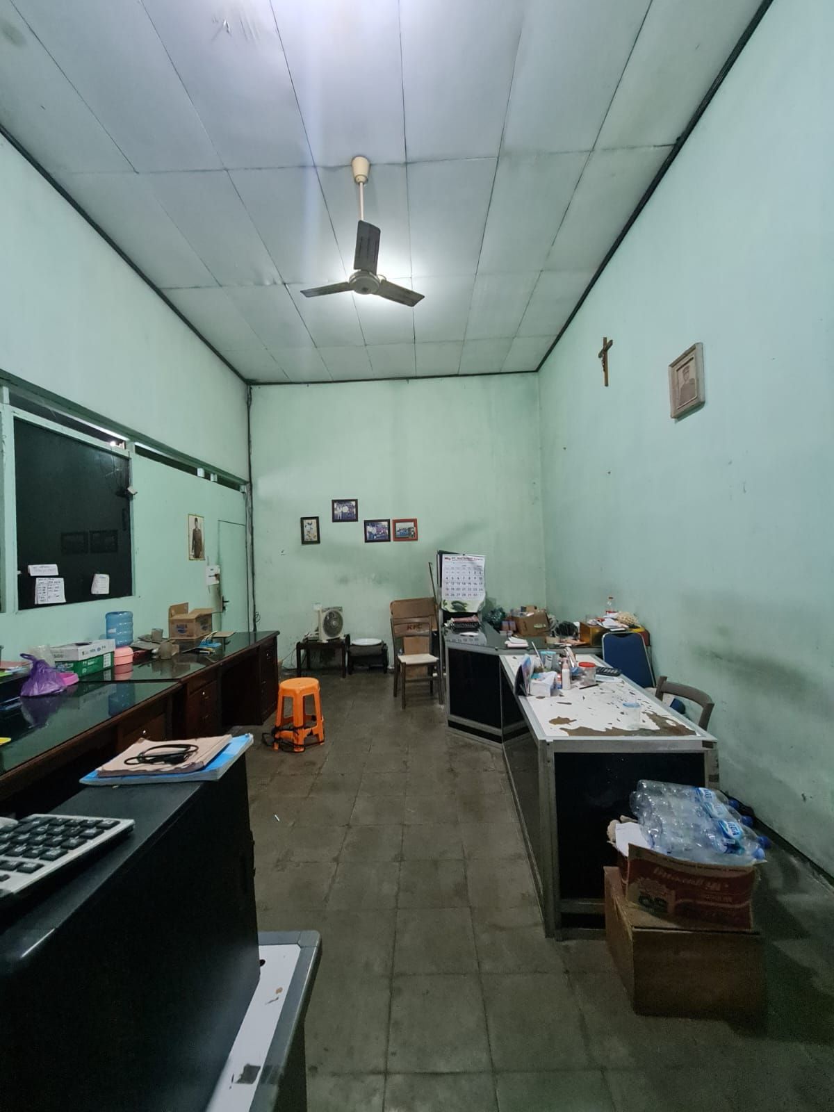 Ruang Usaha dan Gudang Siap Pakai Strategis kartasura solo - Foto 4