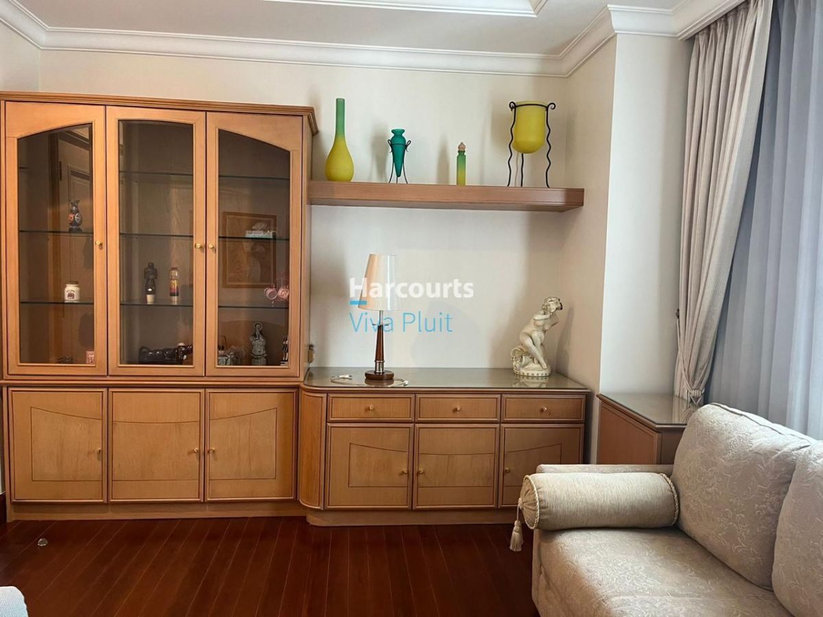 For Rent Apartment Four Seasons Residence, South Jakarta. - Foto 8