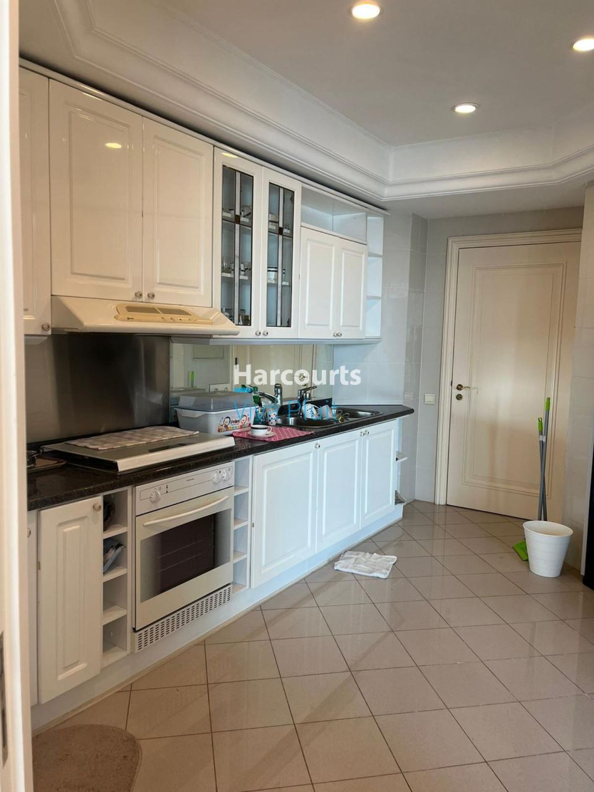 For Rent Apartment Four Seasons Residence, South Jakarta. - Foto 11