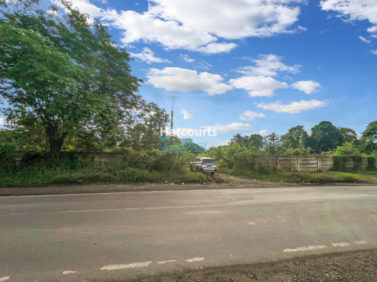 Dijual Cepat Tanah di Jl. Raya Tanjung Enim, Muara Enim, Sumatera Selatan - Foto 8