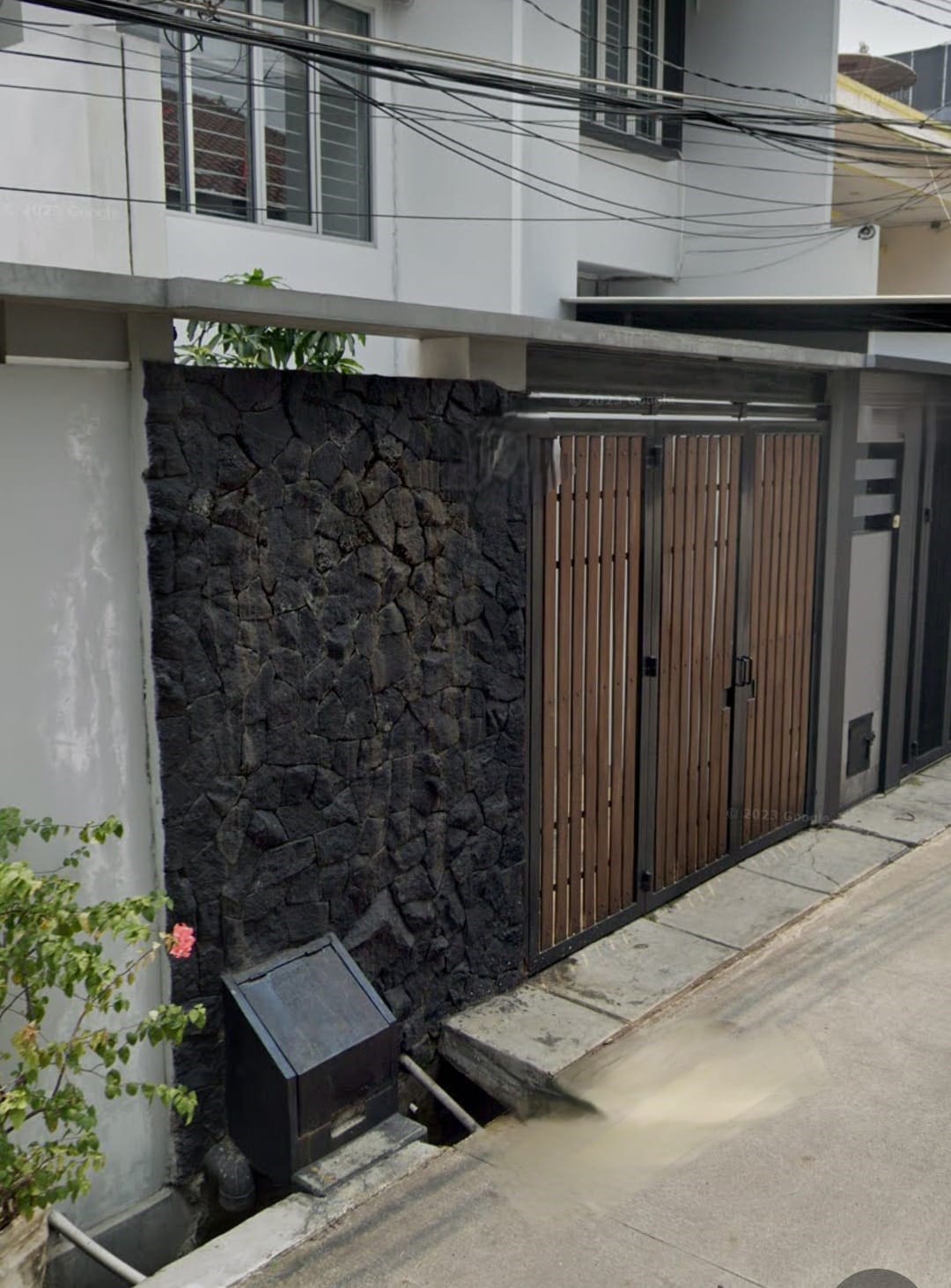 Jual Cepat Rumah 3 lantai di Jelambar, Grogol Jakarta Barat (BM) - Foto 2