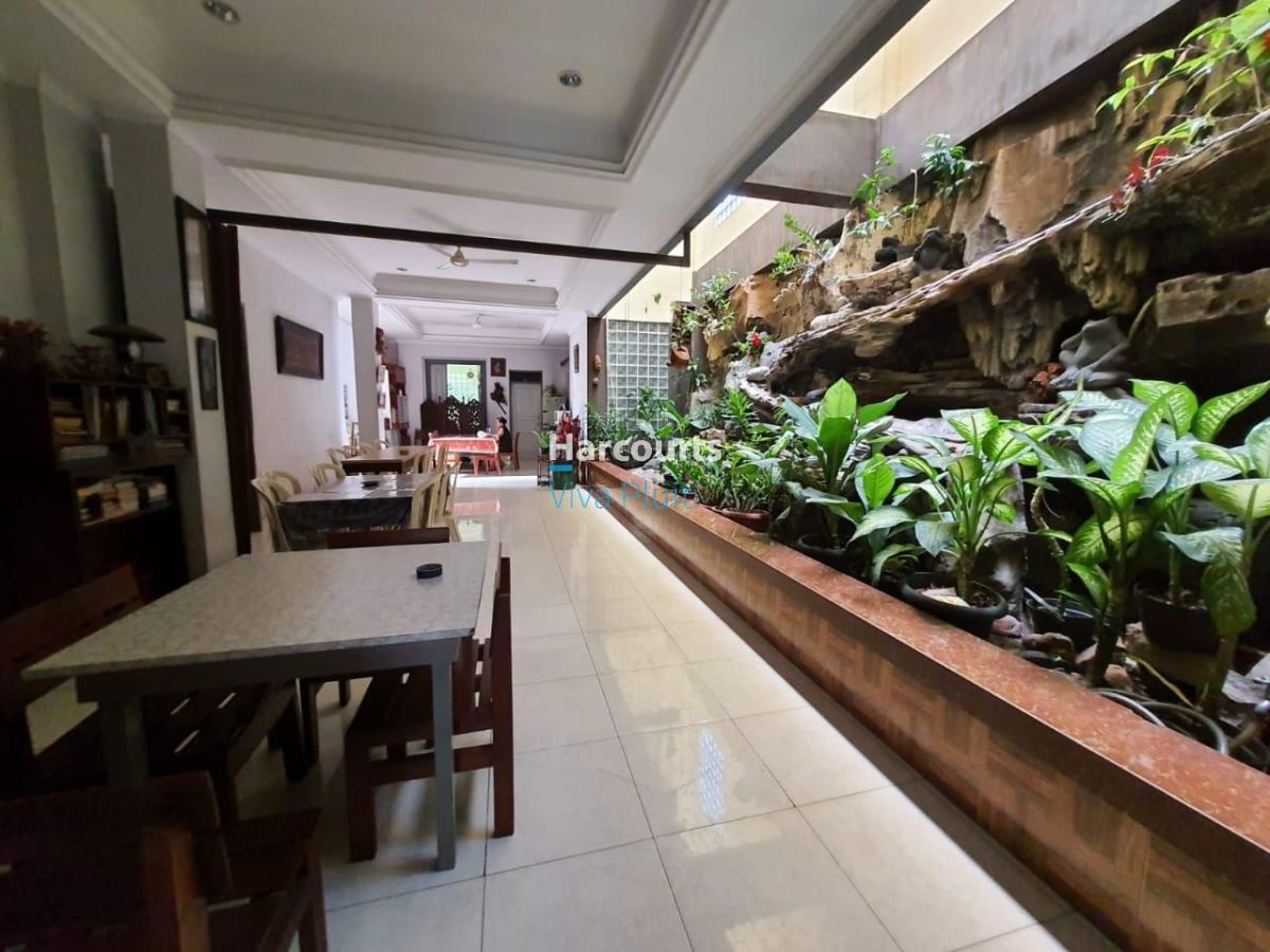 Dijual Bangunan Dan Rumah di Cideng, Jakarta Pusat. Harga Nego. - Foto 3