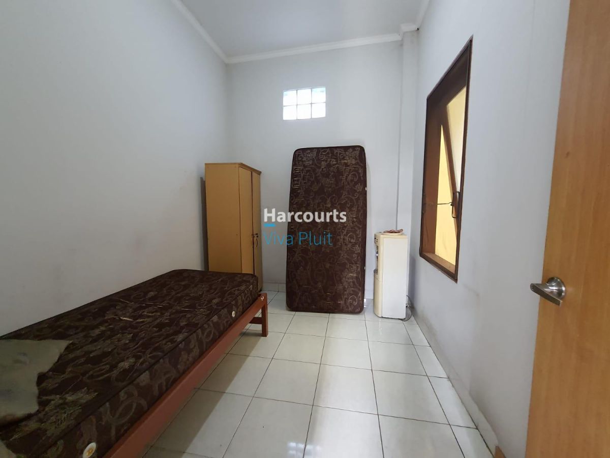 Dijual Bangunan Dan Rumah di Cideng, Jakarta Pusat. Harga Nego. - Foto 5