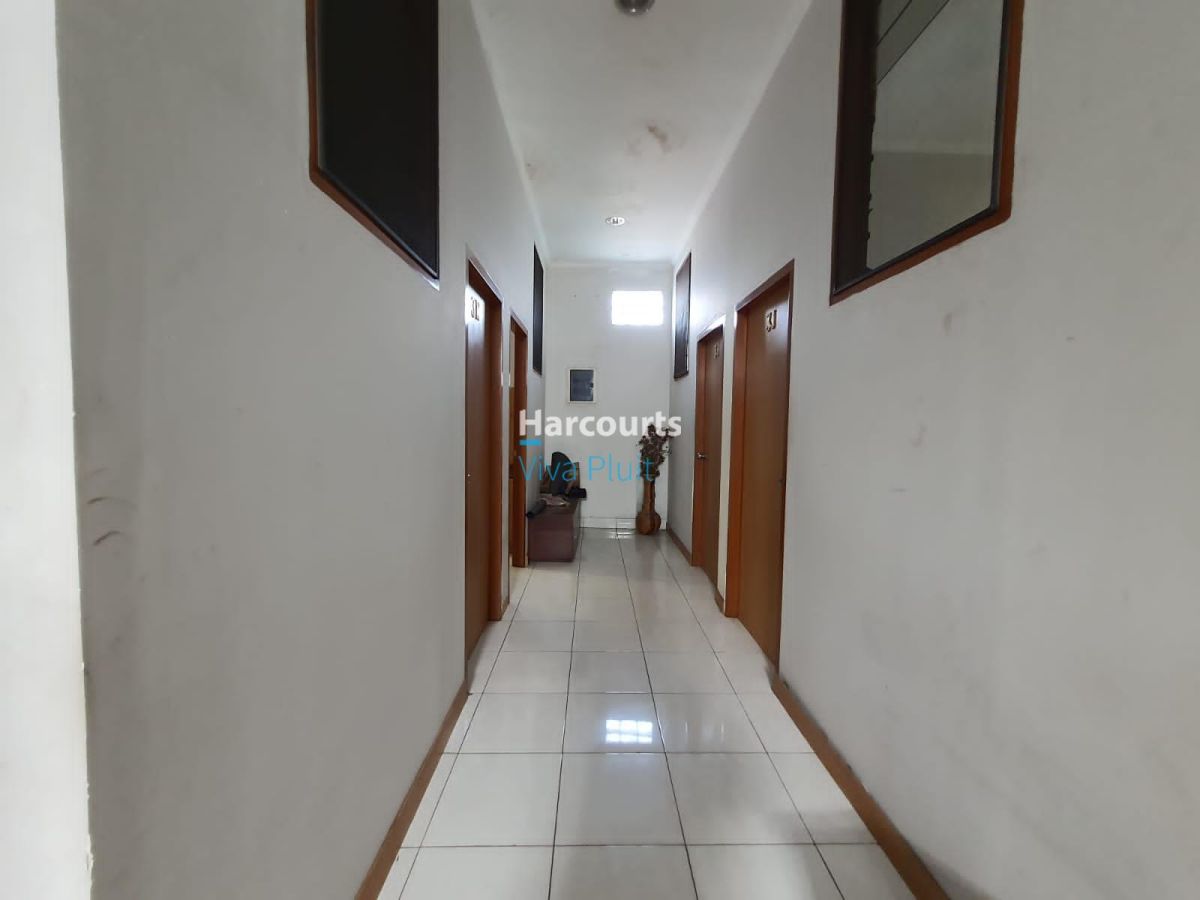 Dijual Bangunan Dan Rumah di Cideng, Jakarta Pusat. Harga Nego. - Foto 6