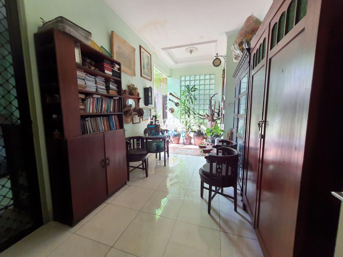 Dijual Bangunan Dan Rumah di Cideng, Jakarta Pusat. Harga Nego. - Foto 8