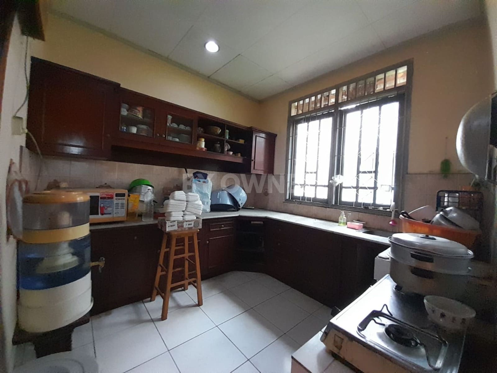 Jual Cepat Rumah di Villa Melati Mas Serpong Tangerang (RR) - Foto 2