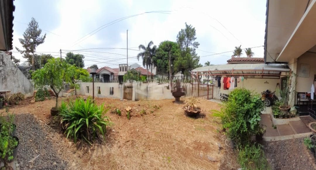 Jual Cepat Rumah di Villa Melati Mas Serpong Tangerang (RR) - Foto 4