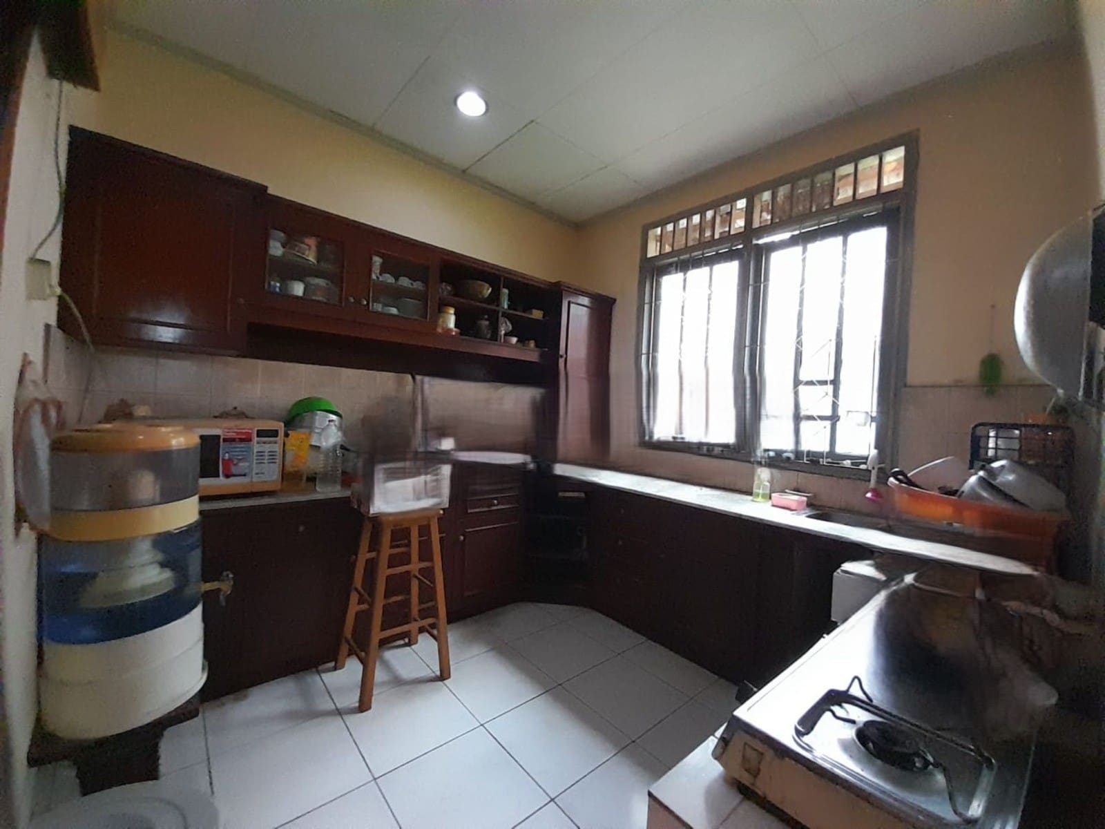 Jual Cepat Rumah di Villa Melati Mas Serpong Tangerang (RR) - Foto 6