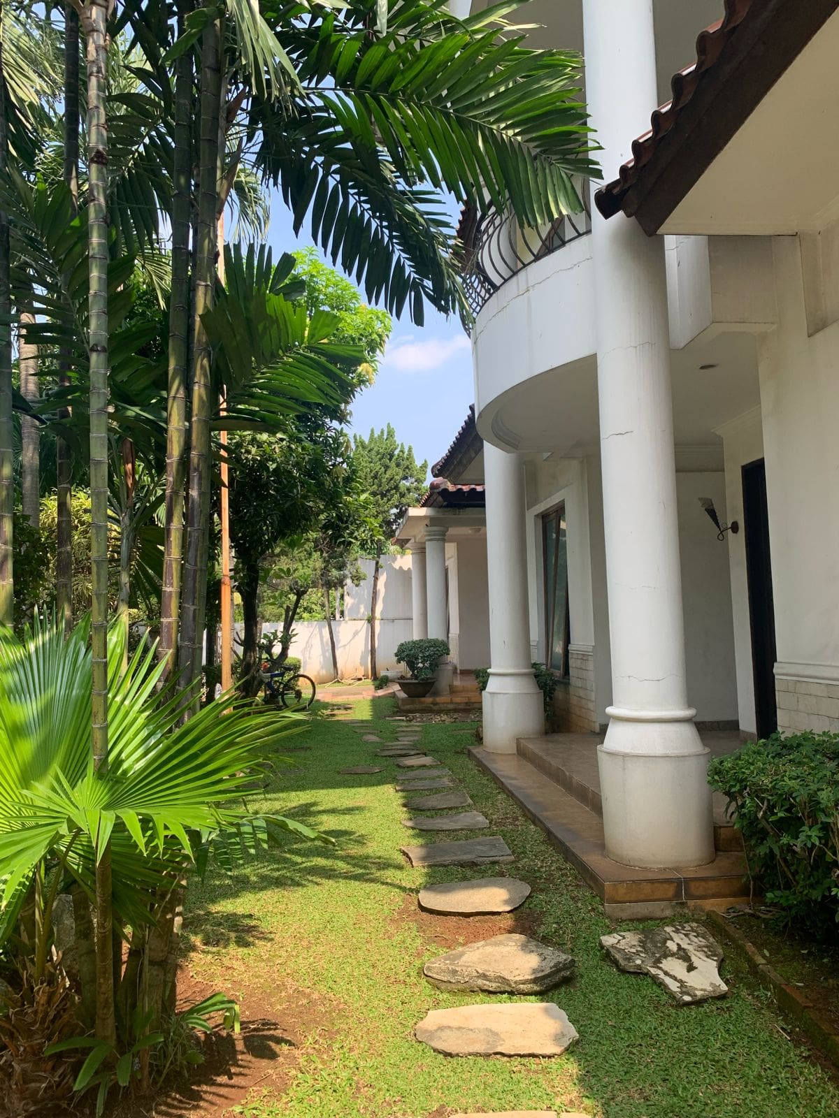 Jual Cepat Rumah di Tanjung Mas Raya Jakarta Selatan (RR) - Foto 2