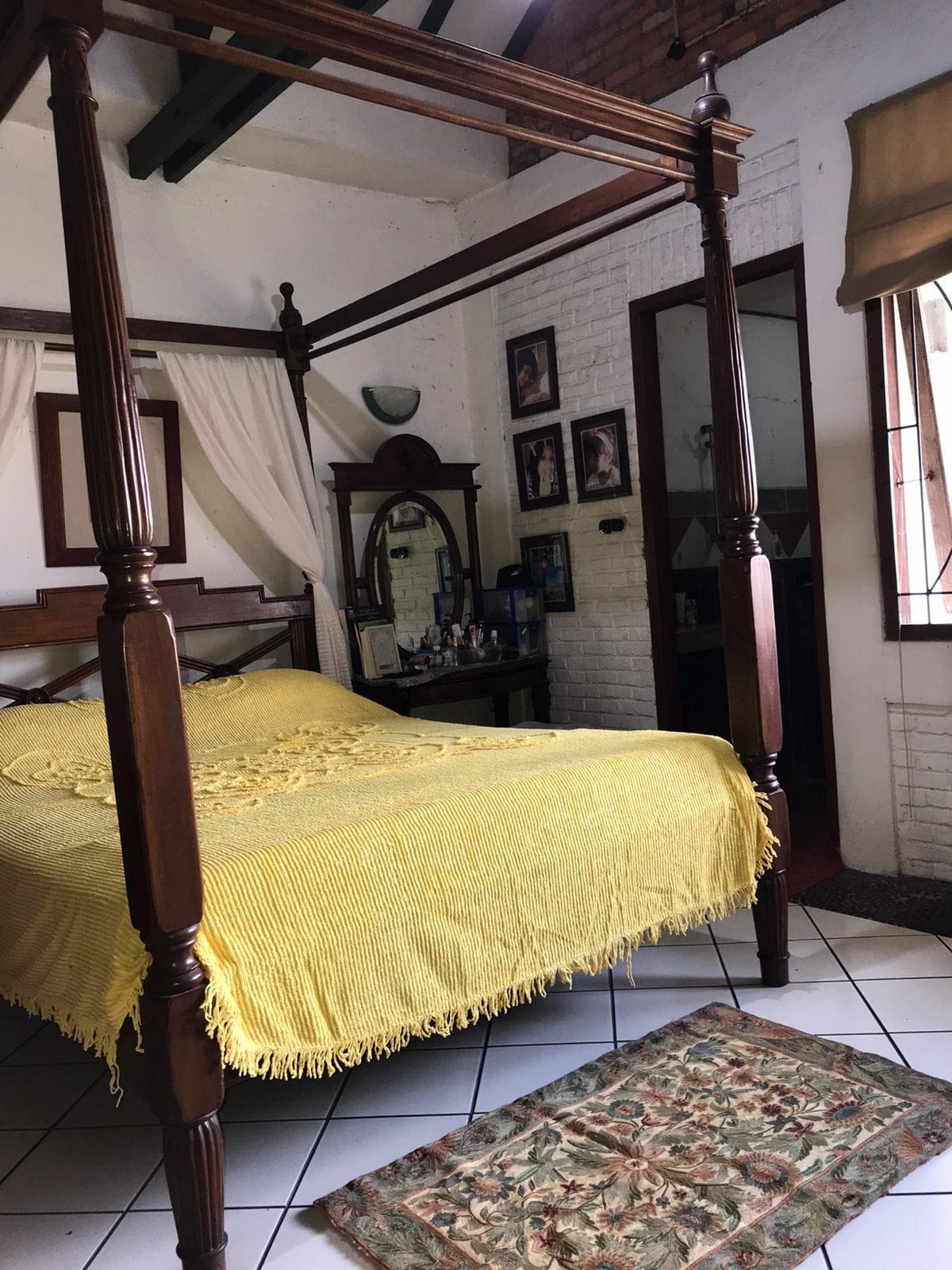 Dijual Rumah Gaya Etnik Jawa - Foto 2