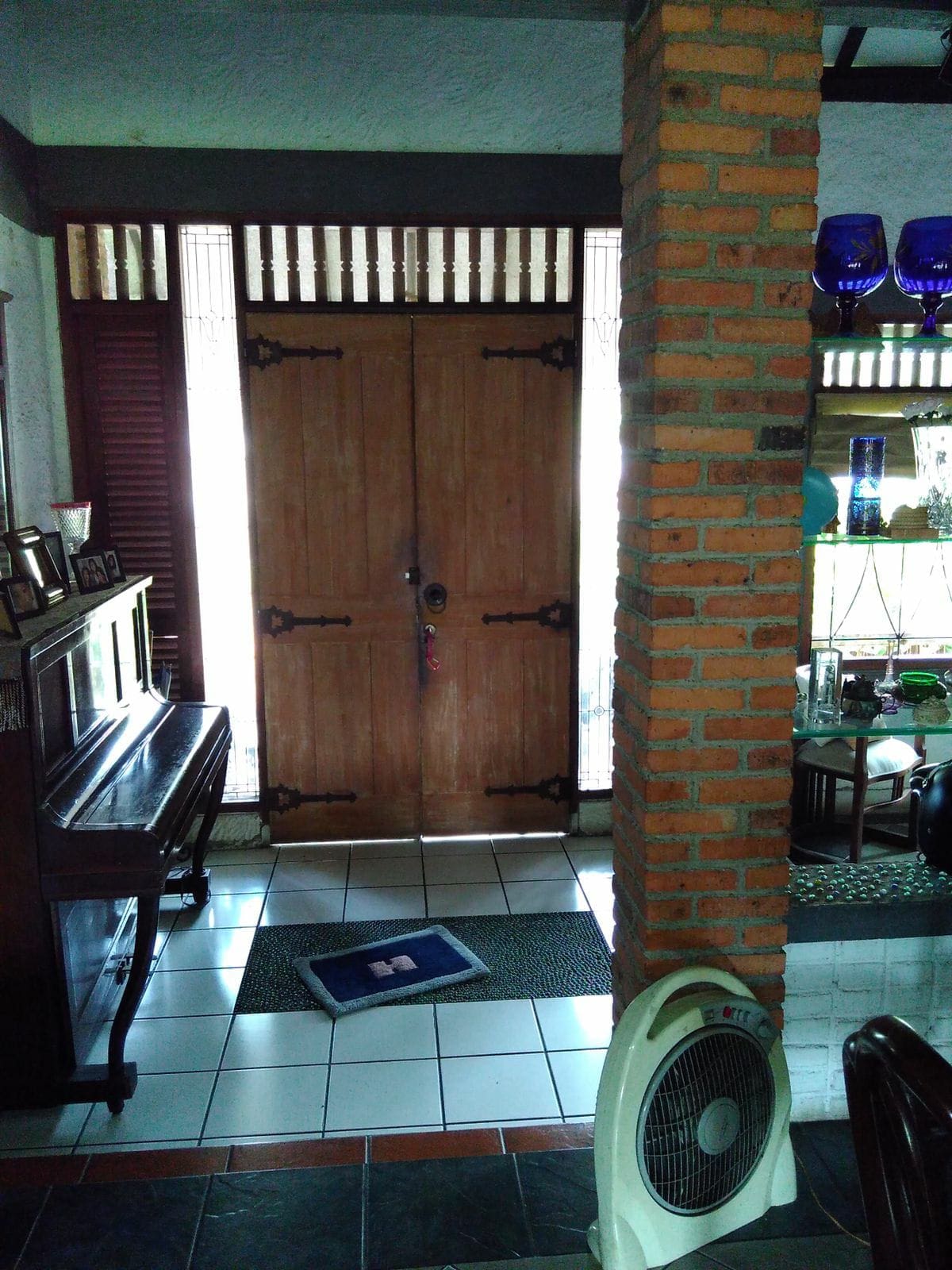 Dijual Rumah Gaya Etnik Jawa - Foto 3