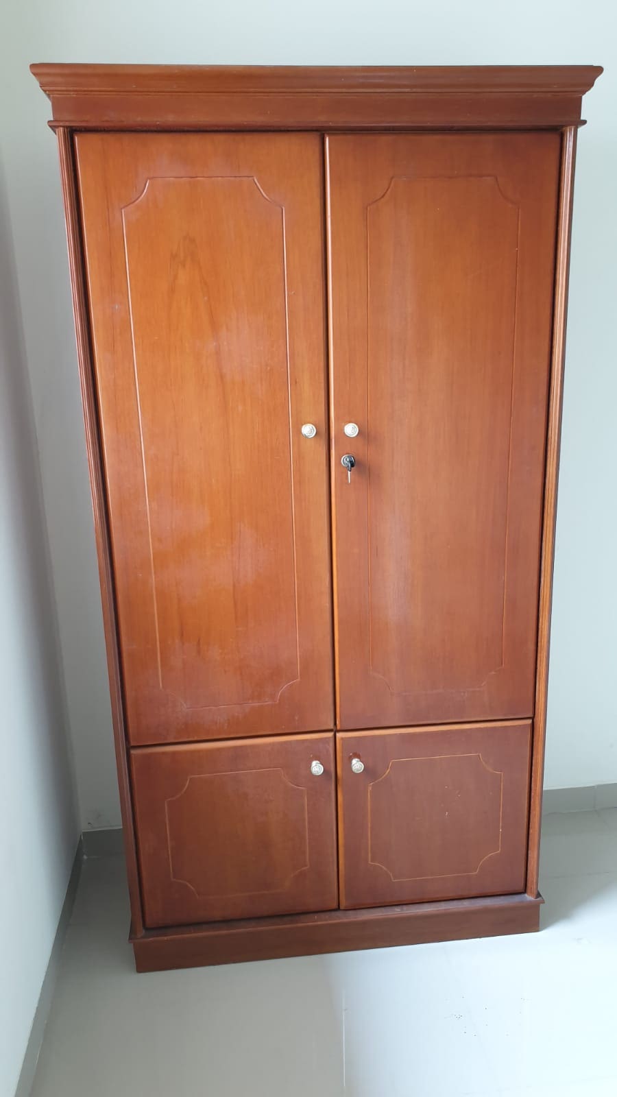 Jual Rumah Baru di daerah Suvarna Sutera Kota Tangerang (DI) - Foto 7