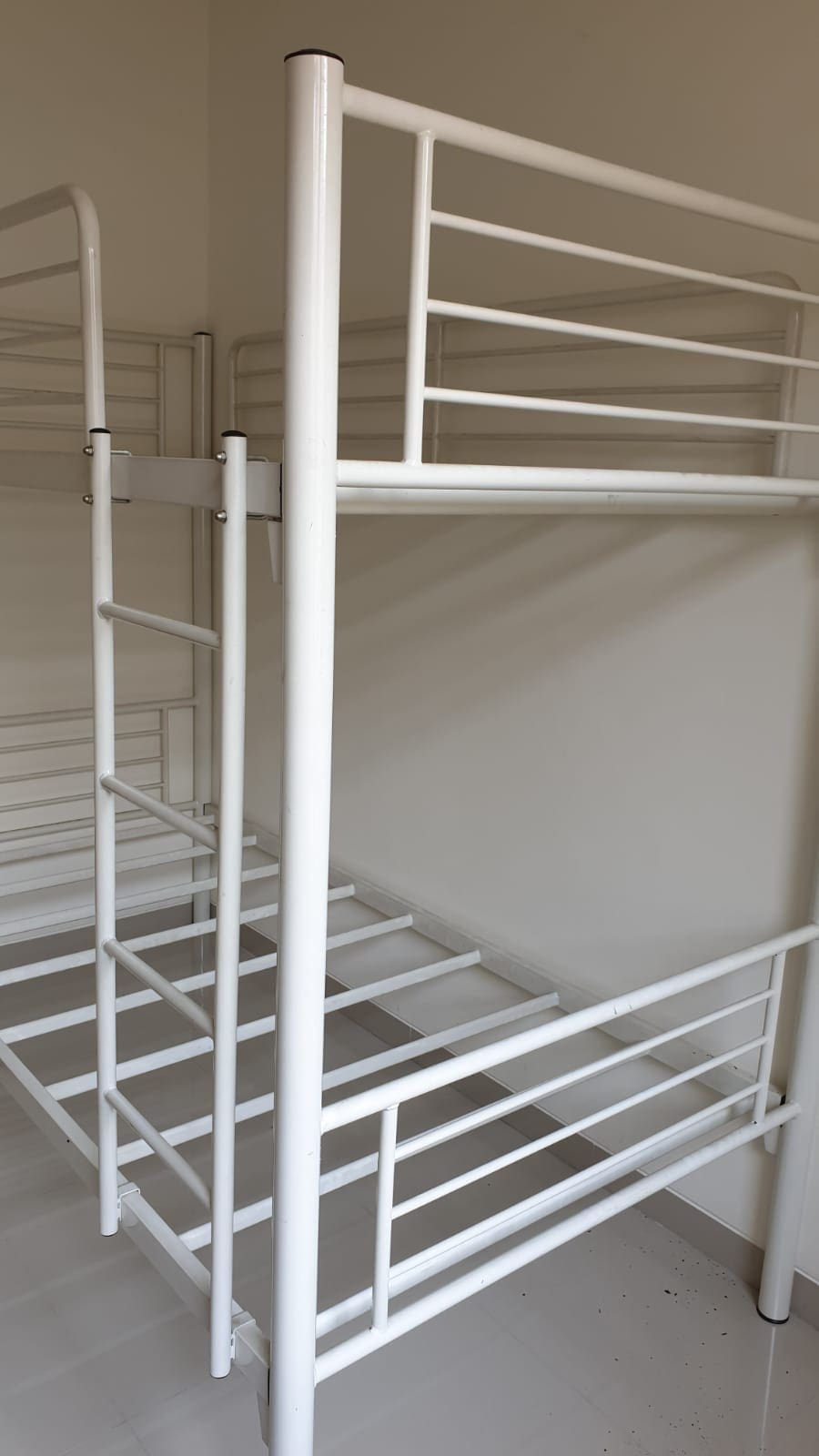 Jual Rumah Baru di daerah Suvarna Sutera Kota Tangerang (DI) - Foto 9