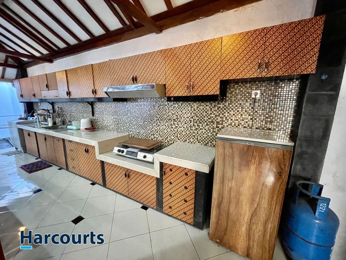 Rumah minimalis siap huni di colomadu Solo - Foto 2