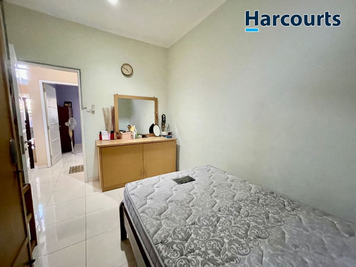 Rumah minimalis siap huni di colomadu Solo - Foto 4