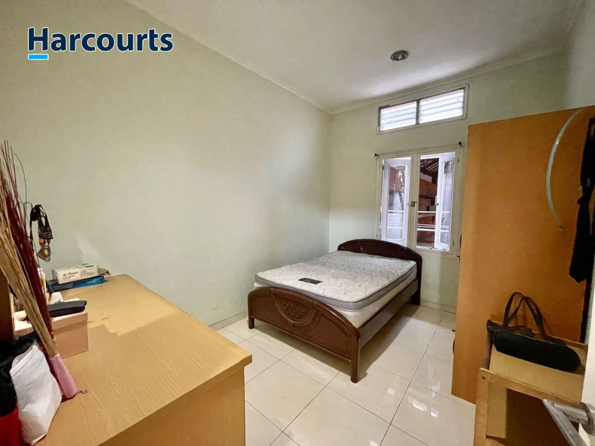 Rumah minimalis siap huni di colomadu Solo - Foto 5