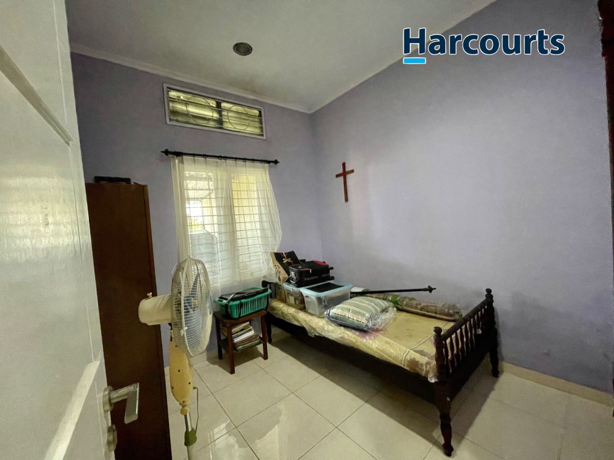 Rumah minimalis siap huni di colomadu Solo - Foto 7
