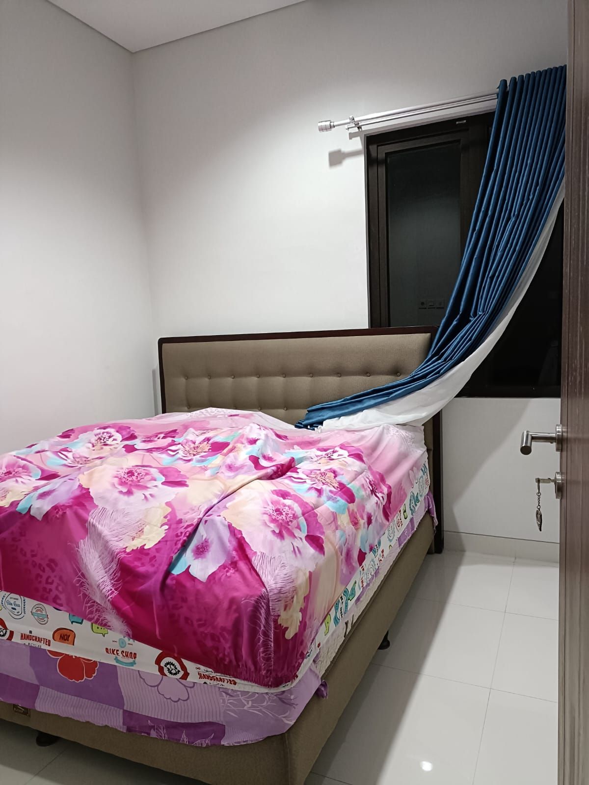 Rumah 2 lantai full furnished di kartasura solo - Foto 6