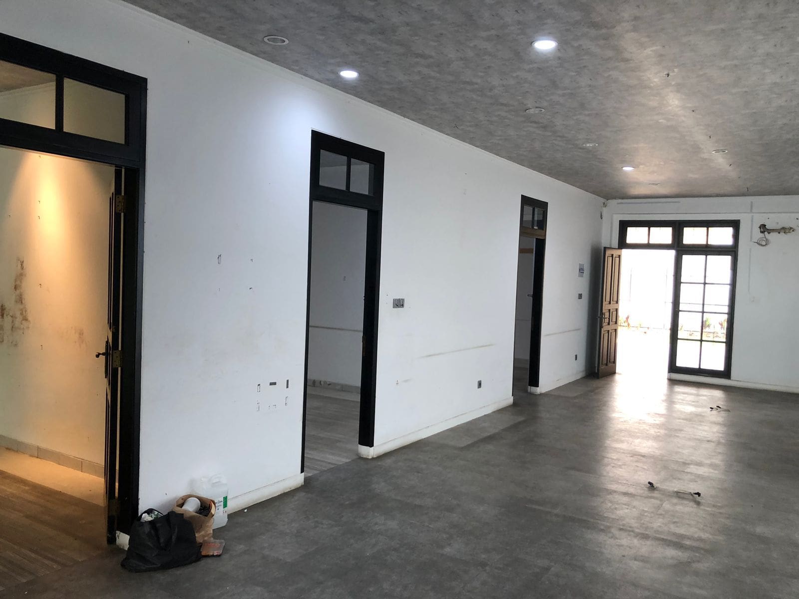 Sewa Cepat Rumah bisa untuk Kantor di Menteng, Jakarta Pusat (RR) - Foto 2
