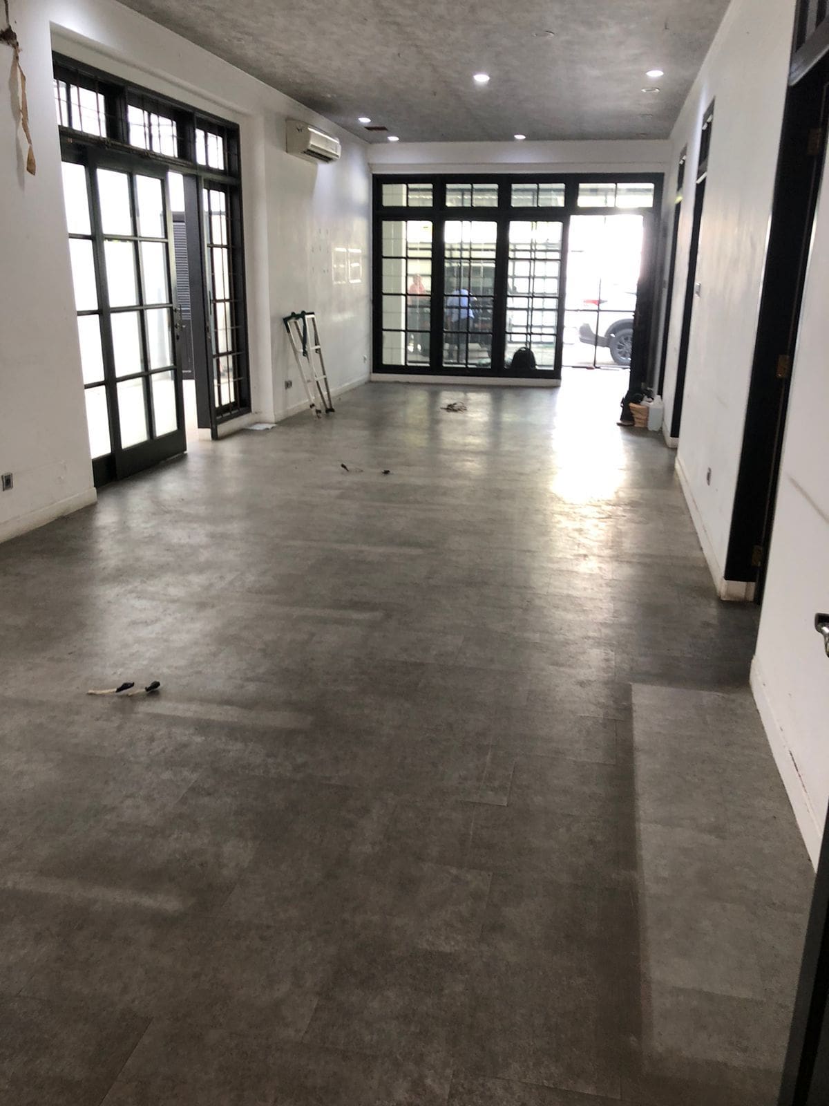 Sewa Cepat Rumah bisa untuk Kantor di Menteng, Jakarta Pusat (RR) - Foto 4
