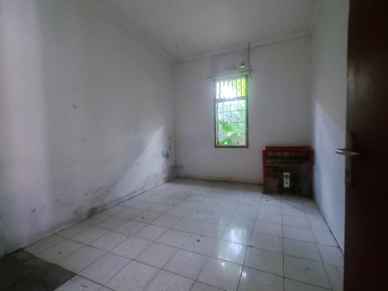 Disewa Gudang dan Kantor di Jalan Jend Sudirman Rangkas Bitung - Foto 12