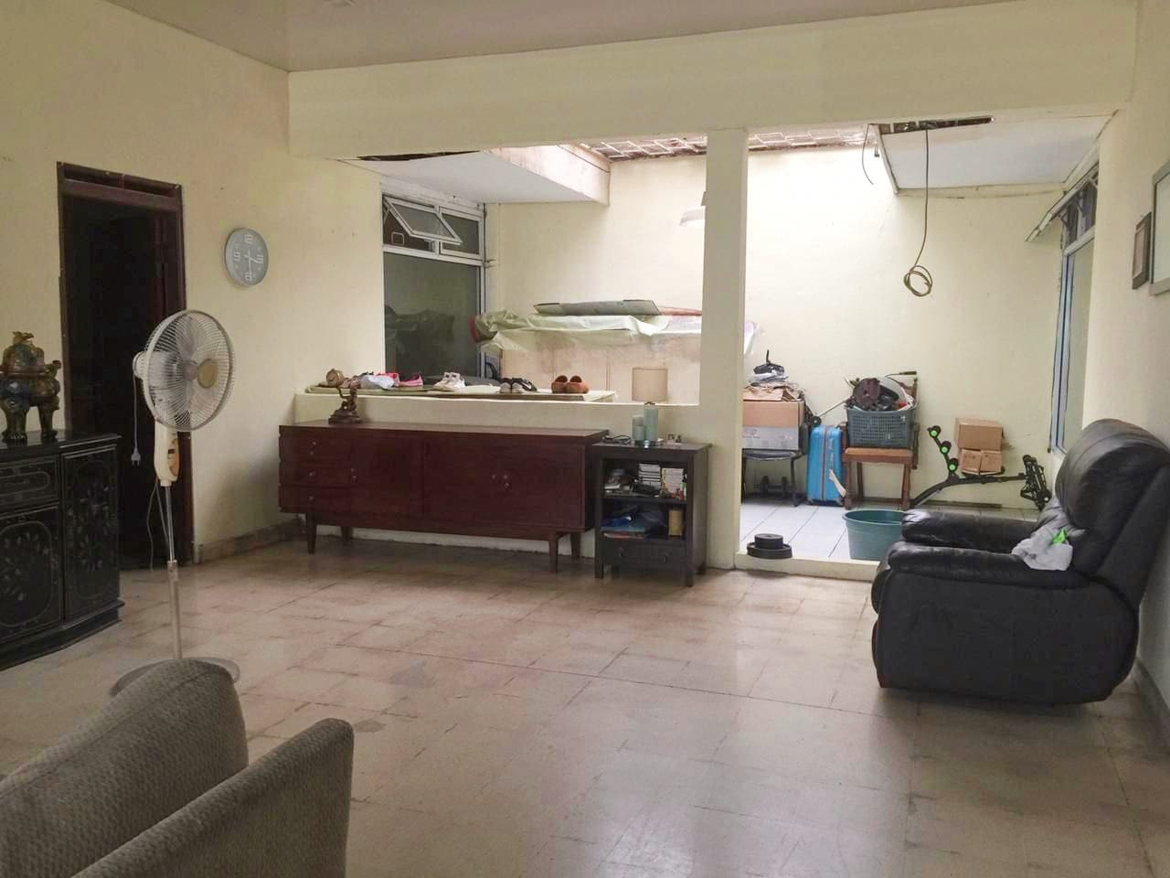 Jual Cepat Rumah di Bawah NJOP di Warung Buncit Jakarta Selatan (BM) - Foto 4