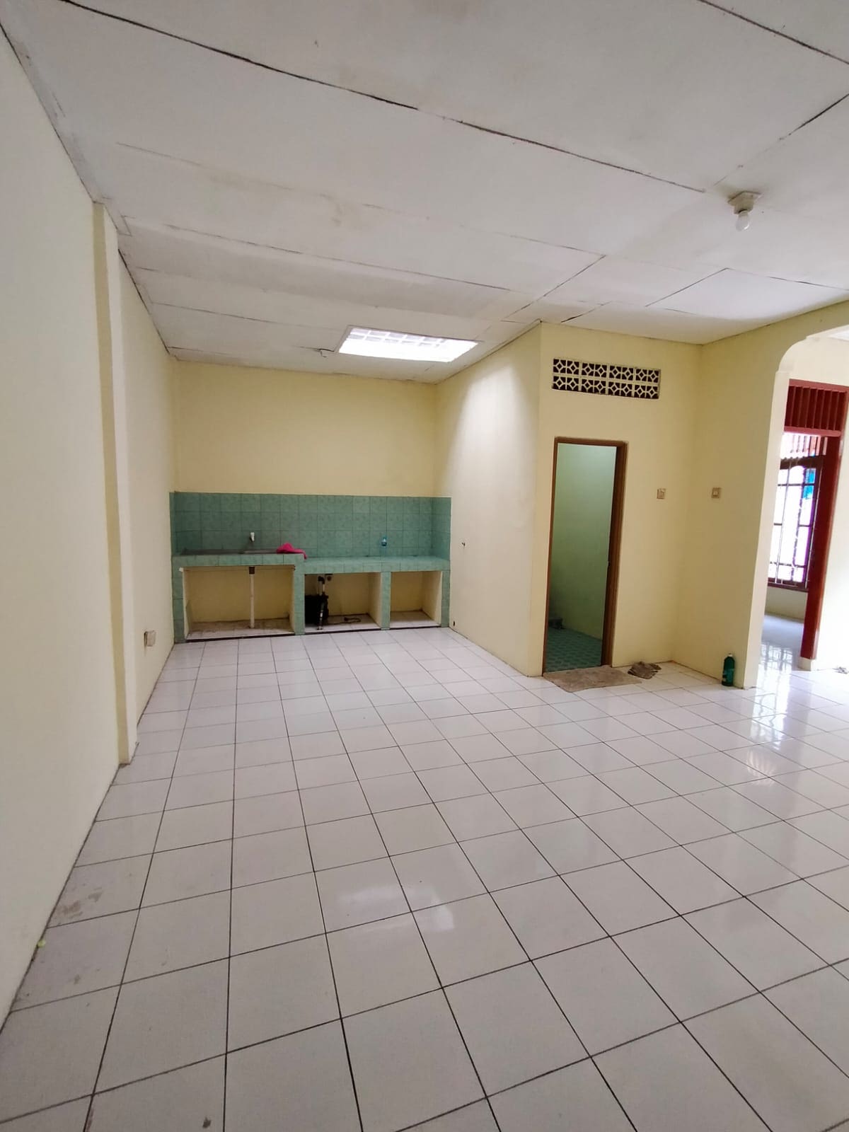 Dijual Murah Rumah Hook Pamulang - Foto 2