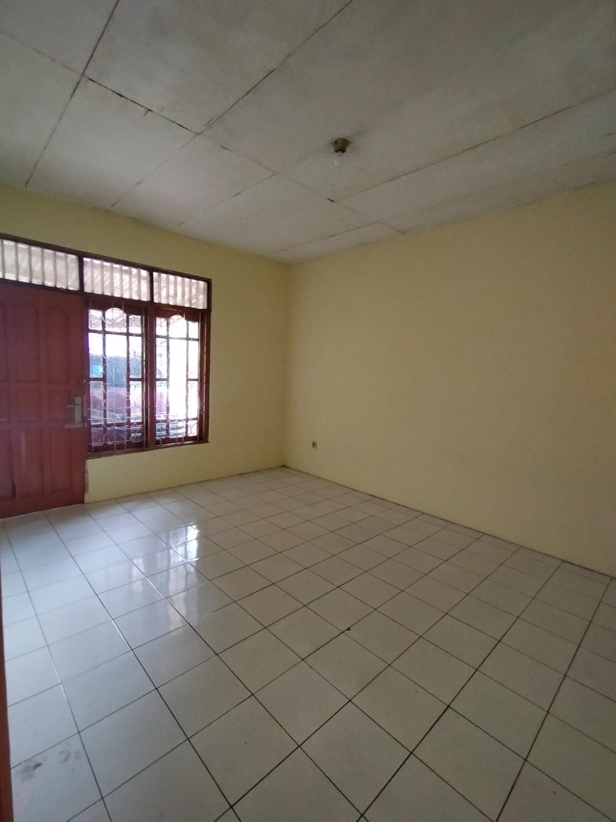 Dijual Murah Rumah Hook Pamulang - Foto 3