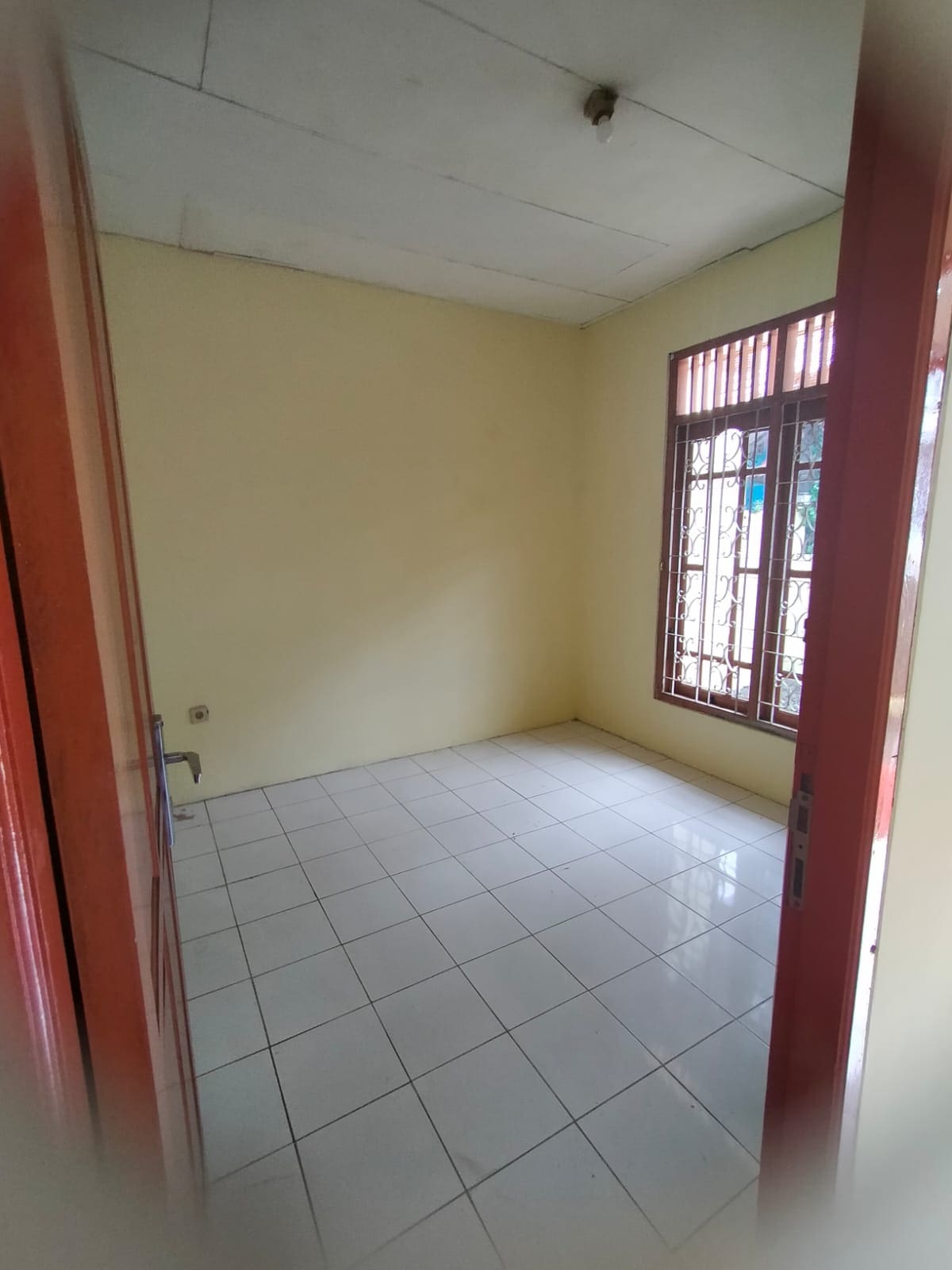 Dijual Murah Rumah Hook Pamulang - Foto 4