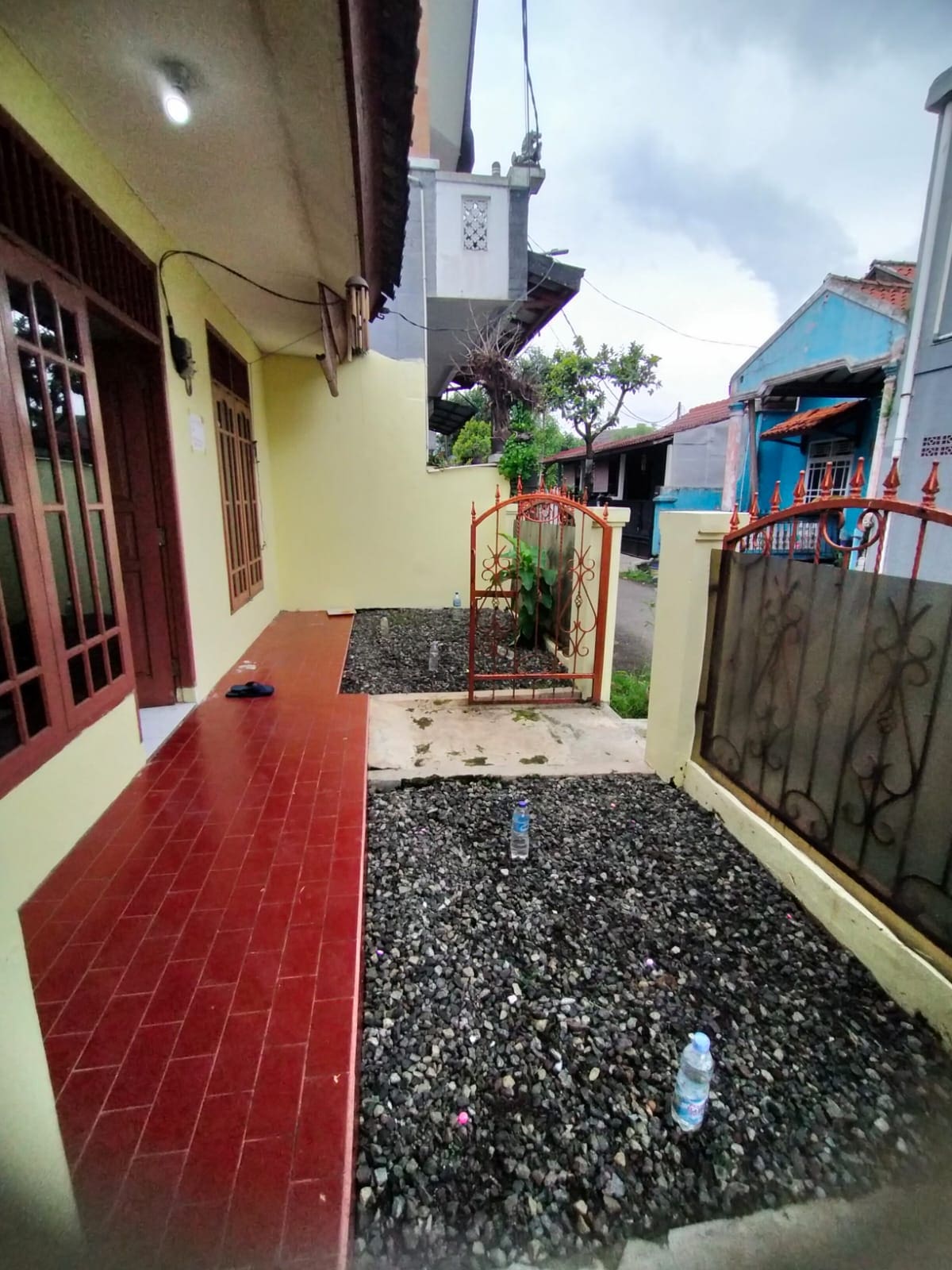 Dijual Murah Rumah Hook Pamulang - Foto 5