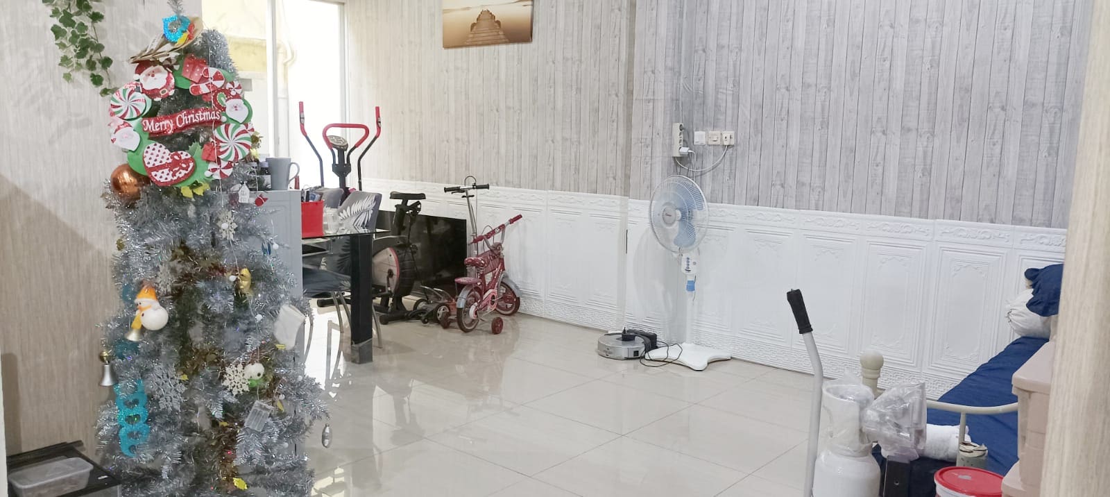 Dijual Rumah Siap Huni Cluster BSD Tangerang - Foto 6
