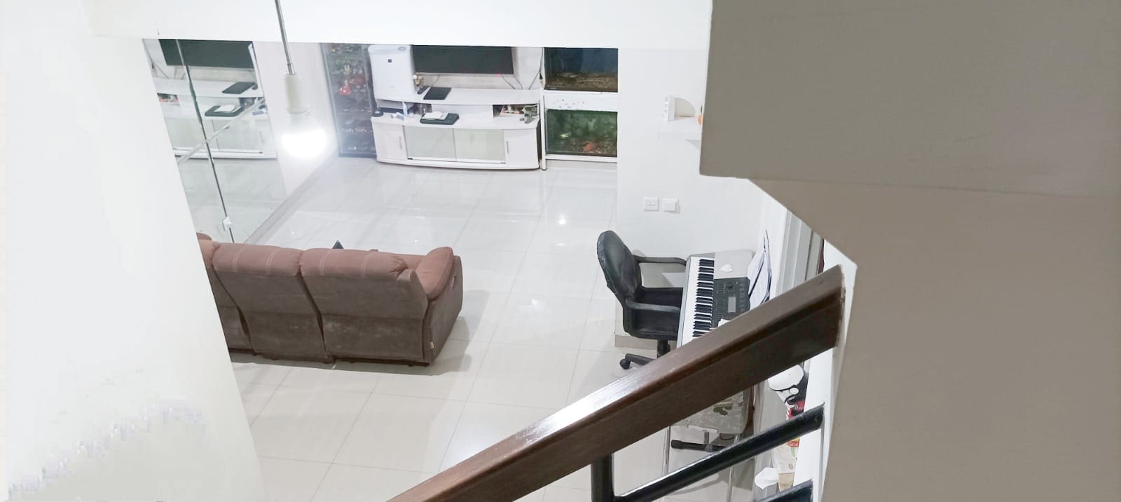Dijual Rumah Siap Huni Cluster BSD Tangerang - Foto 8