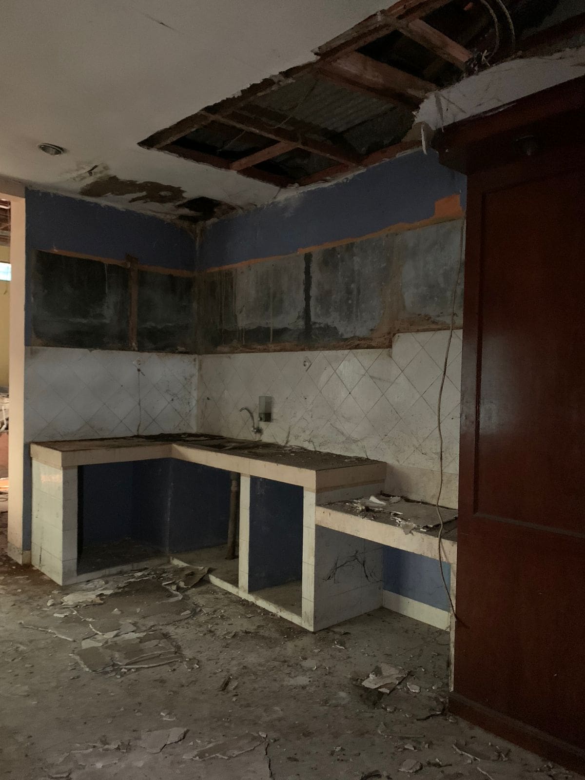 Dijual Rumah Murah Luas Bisa tempat Usaha di Pamulang, Tangerang Selatan - Foto 9