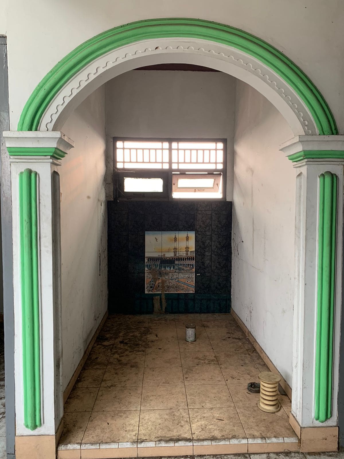 Dijual Rumah Murah Luas Bisa tempat Usaha di Pamulang, Tangerang Selatan - Foto 2