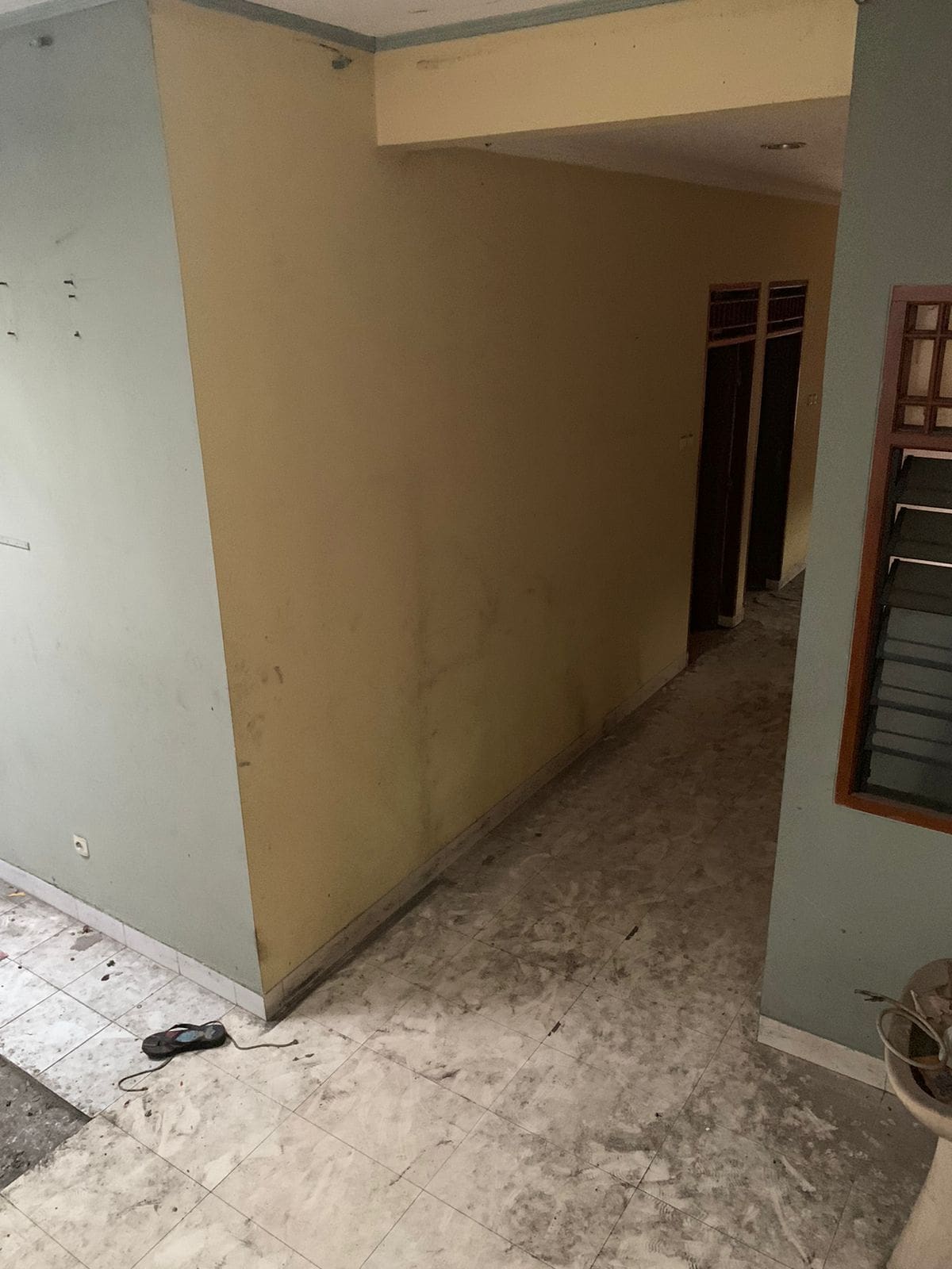 Dijual Rumah Murah Luas Bisa tempat Usaha di Pamulang, Tangerang Selatan - Foto 3