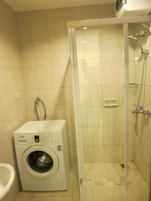 Sewa Apartemen Thamrin Residences Kebon Kacang Tanah Abang Jakarta Pusat (SW) - Foto 2
