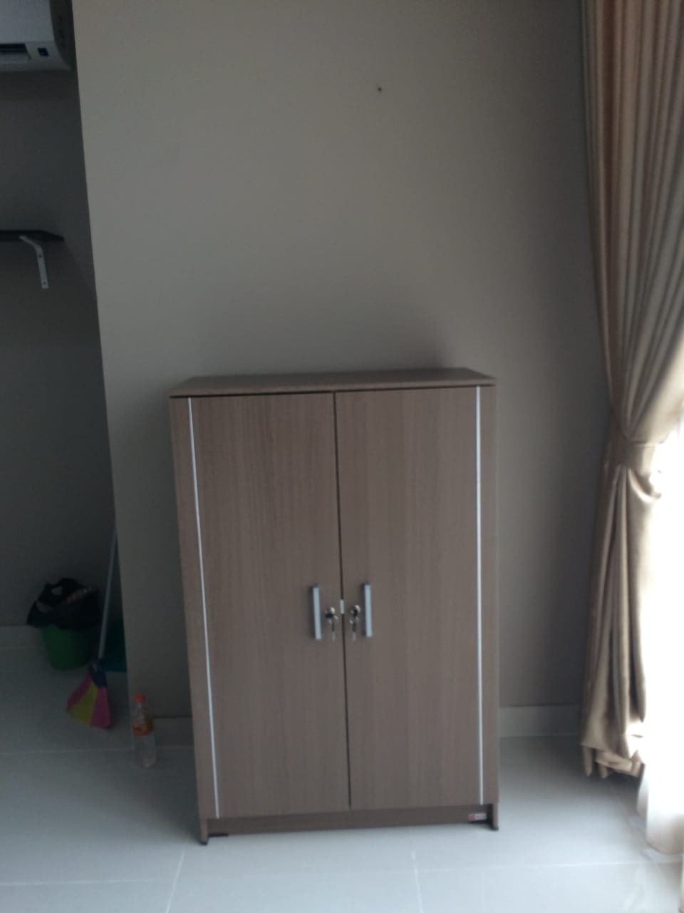 Jual Apartemen Ciputra Internasional Type Studio dekat Puri Indah Jakarta (RR) - Foto 4
